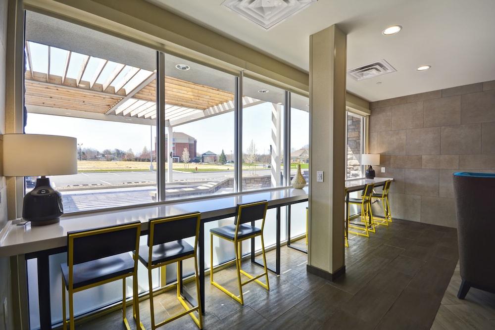 Home2 Suites By Hilton Stow Akron Exterior foto